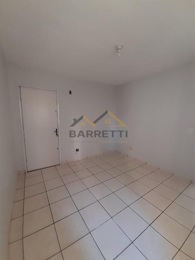 Apartamento à venda com 2 quartos - Foto 7