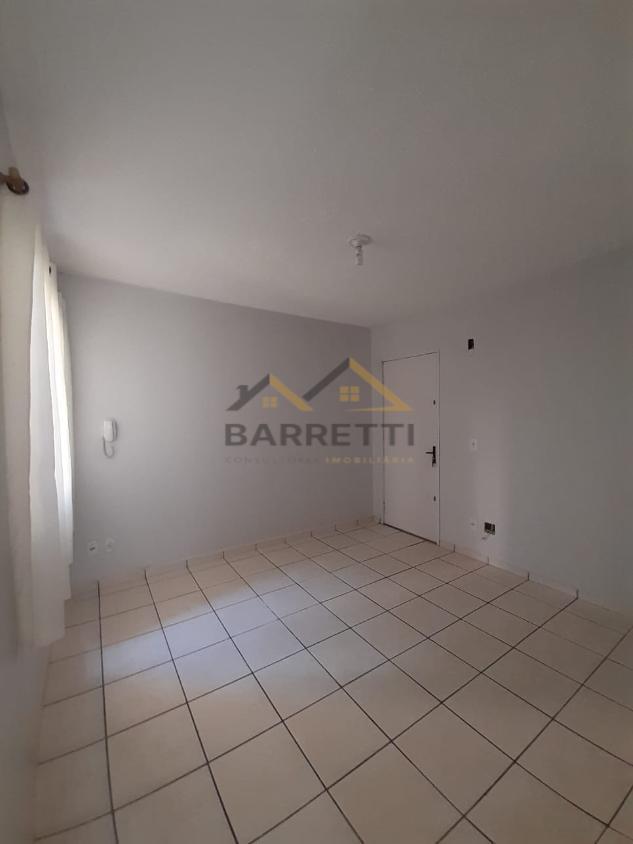 Apartamento à venda com 2 quartos - Foto 2