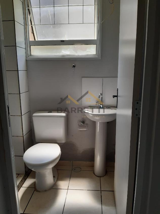 Apartamento à venda com 2 quartos - Foto 5