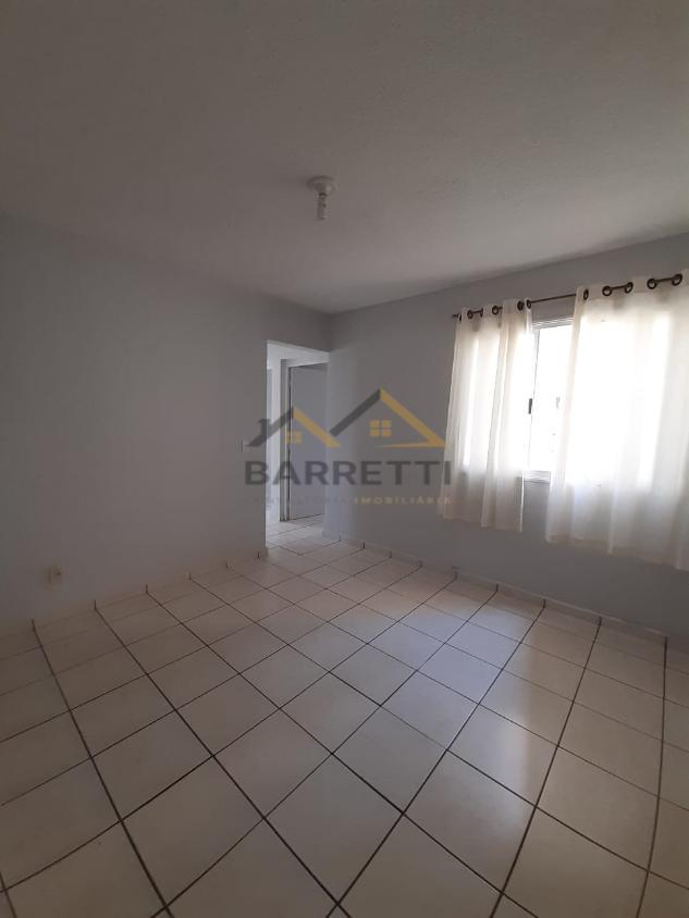 Apartamento à venda com 2 quartos - Foto 1