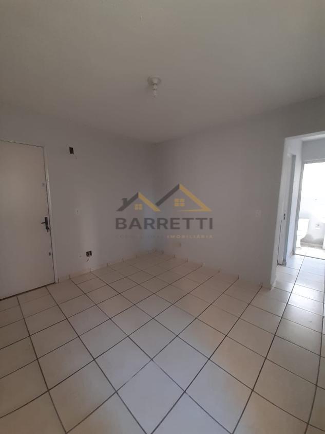 Apartamento à venda com 2 quartos - Foto 6