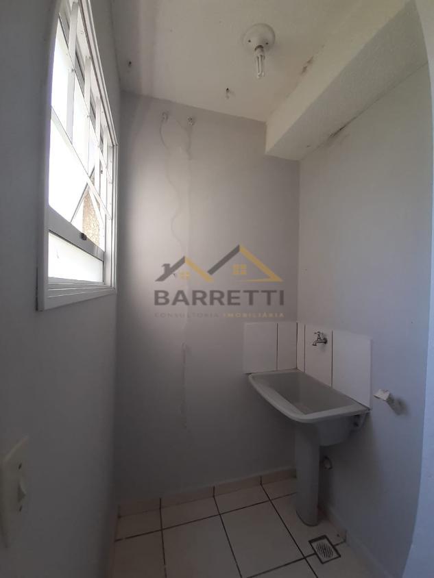 Apartamento à venda com 2 quartos - Foto 4