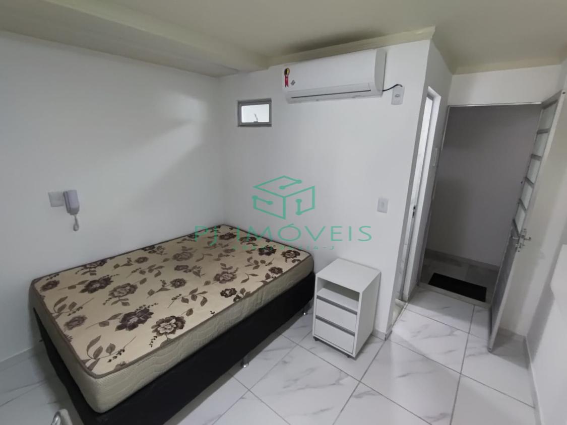 Flat/Apart Hotel para alugar com 1 quarto, 25m² - Foto 3