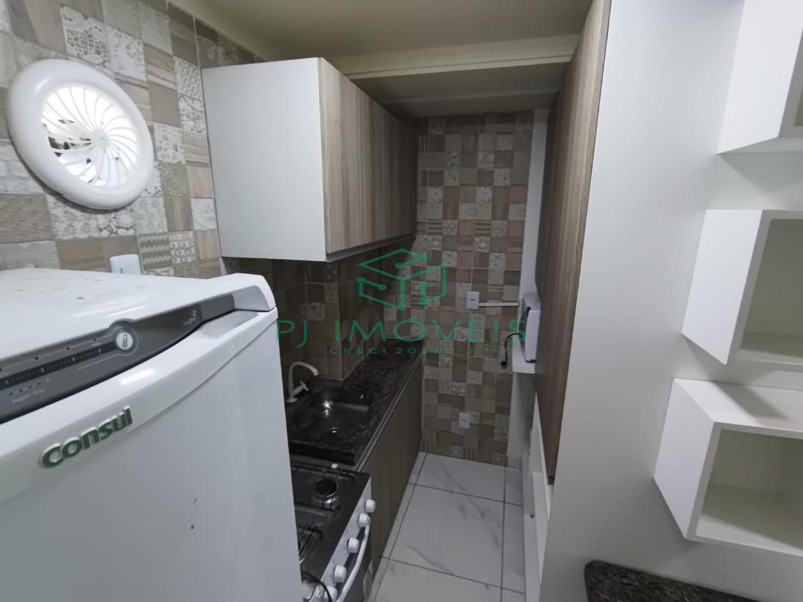 Flat/Apart Hotel para alugar com 1 quarto, 25m² - Foto 8