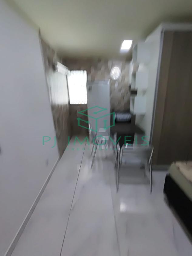 Flat/Apart Hotel para alugar com 1 quarto, 25m² - Foto 6