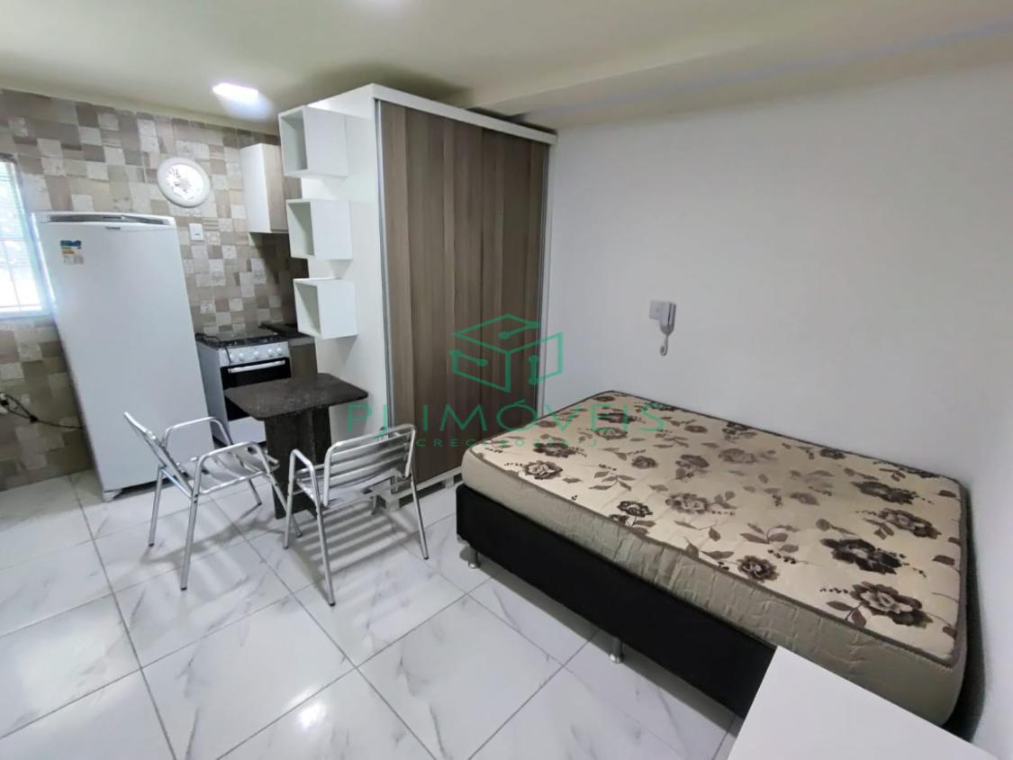 Flat/Apart Hotel para alugar com 1 quarto, 25m² - Foto 4