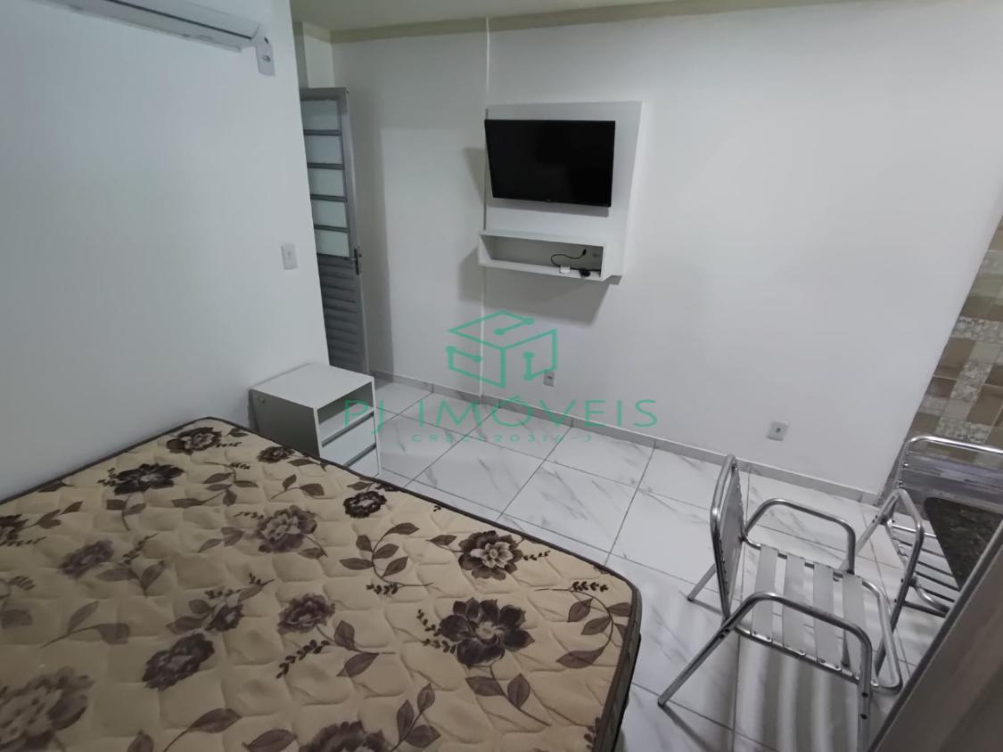 Flat/Apart Hotel para alugar com 1 quarto, 25m² - Foto 2