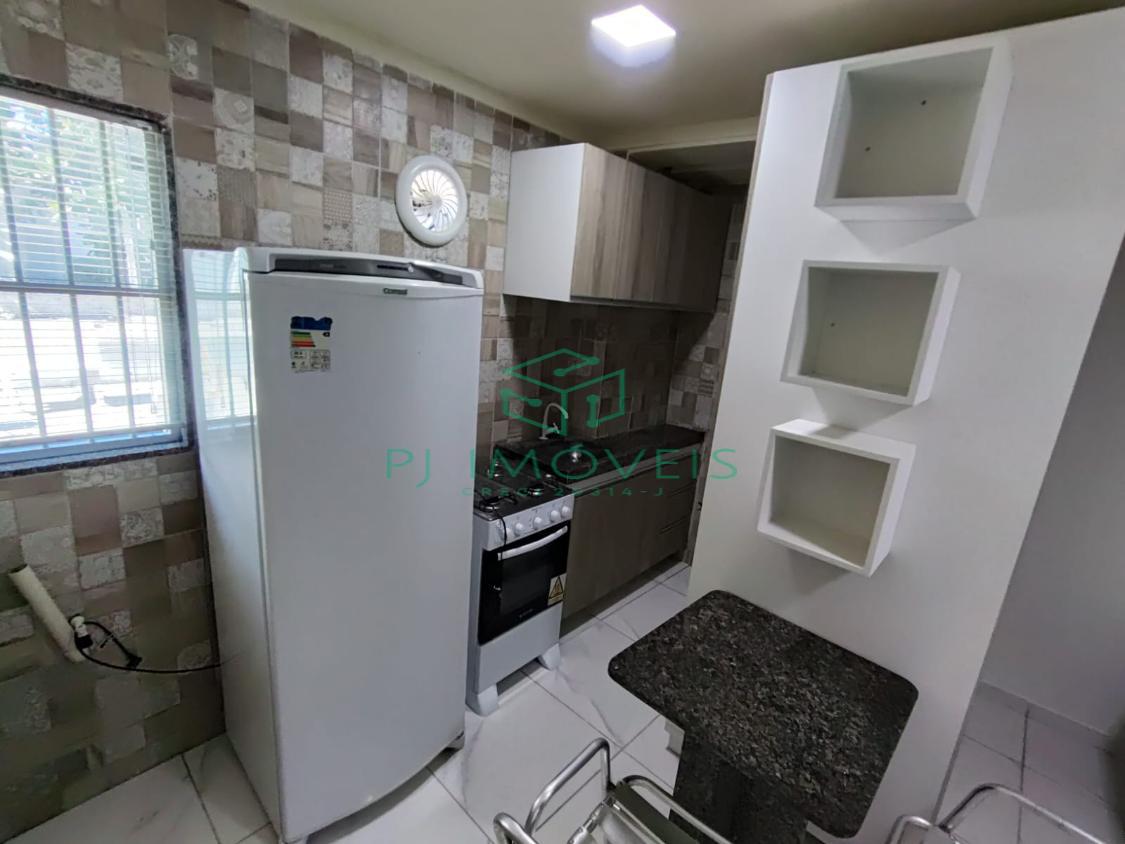 Flat/Apart Hotel para alugar com 1 quarto, 25m² - Foto 7