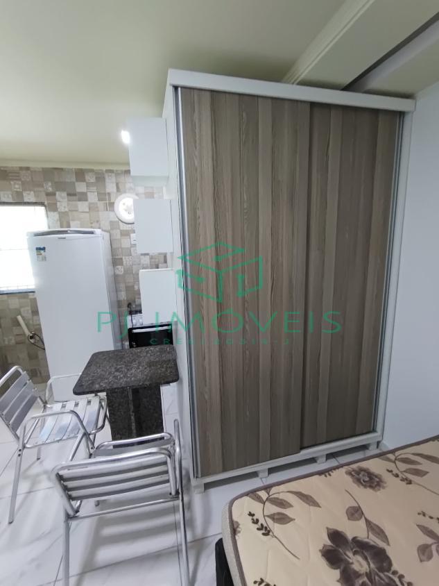 Flat/Apart Hotel para alugar com 1 quarto, 25m² - Foto 5