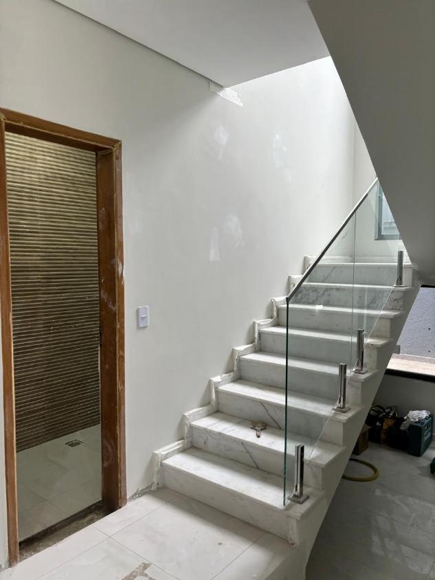 Casa de Condomínio à venda com 3 quartos, 212m² - Foto 7