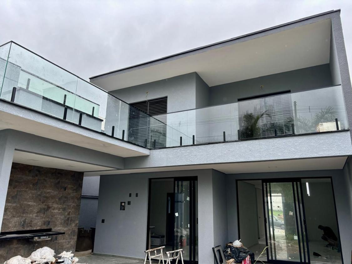 Casa de Condomínio à venda com 3 quartos, 212m² - Foto 12