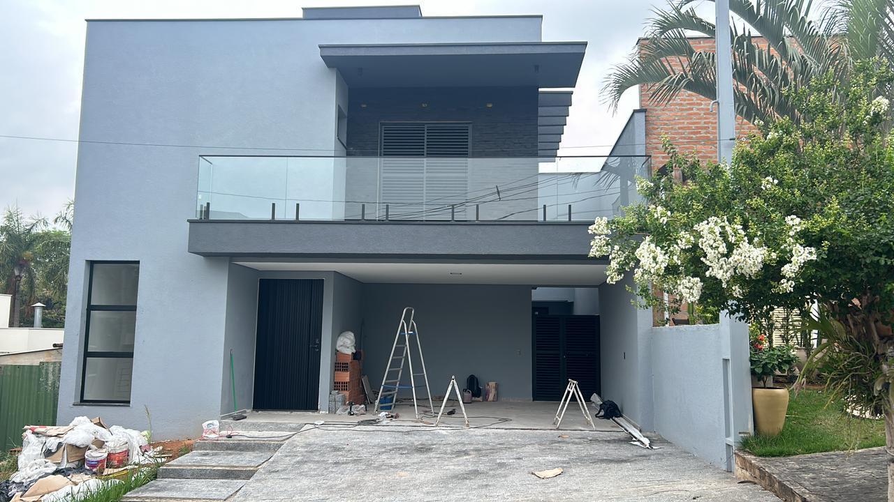 Casa de Condomínio à venda com 3 quartos, 212m² - Foto 16