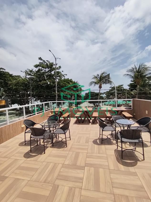 Flat/Apart Hotel para alugar com 1 quarto, 25m² - Foto 15