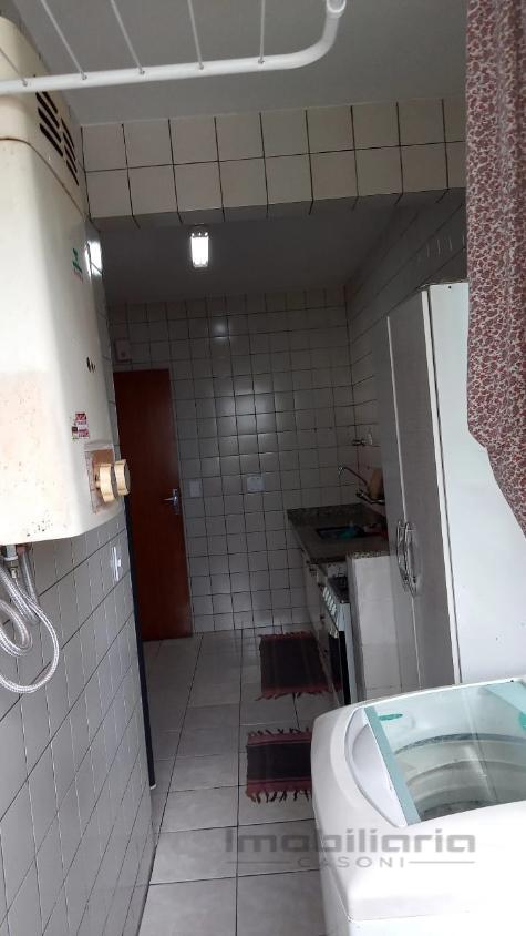 Apartamento à venda com 3 quartos - Foto 3