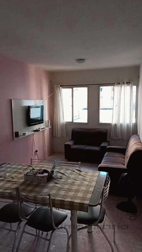 Apartamento à venda com 3 quartos - Foto 1