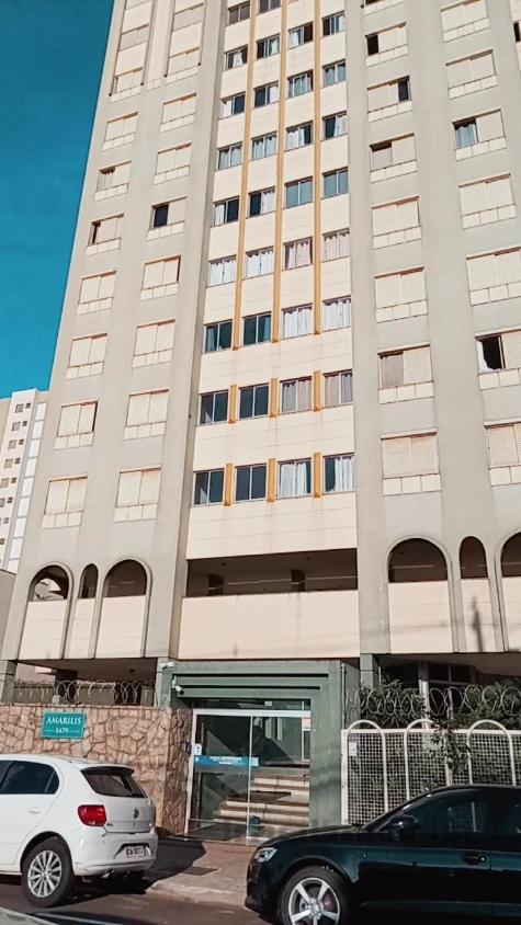 Apartamento à venda com 3 quartos - Foto 20