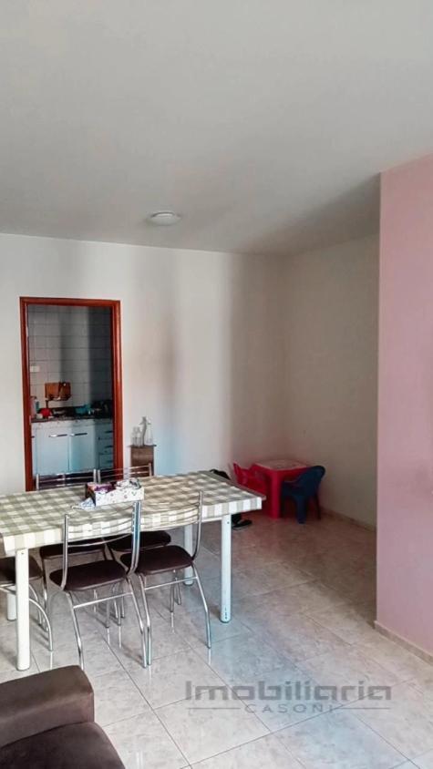 Apartamento à venda com 3 quartos - Foto 2