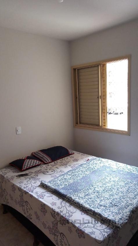 Apartamento à venda com 3 quartos - Foto 17