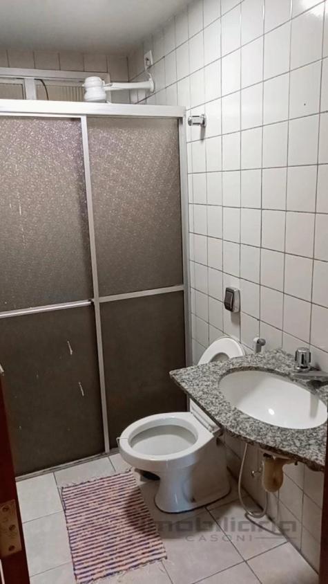 Apartamento à venda com 3 quartos - Foto 9