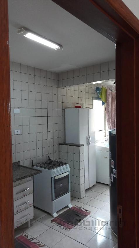 Apartamento à venda com 3 quartos - Foto 7