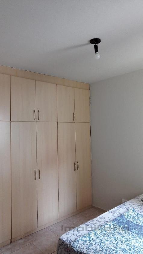 Apartamento à venda com 3 quartos - Foto 12