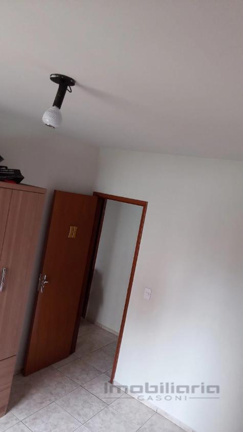 Apartamento à venda com 3 quartos - Foto 11