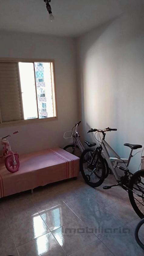 Apartamento à venda com 3 quartos - Foto 10