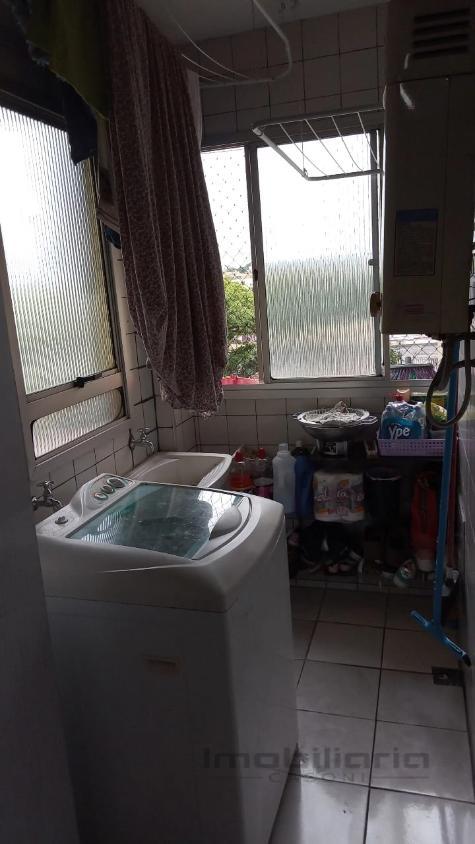 Apartamento à venda com 3 quartos - Foto 5
