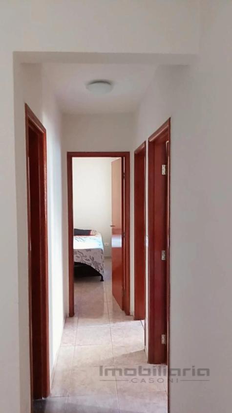 Apartamento à venda com 3 quartos - Foto 8