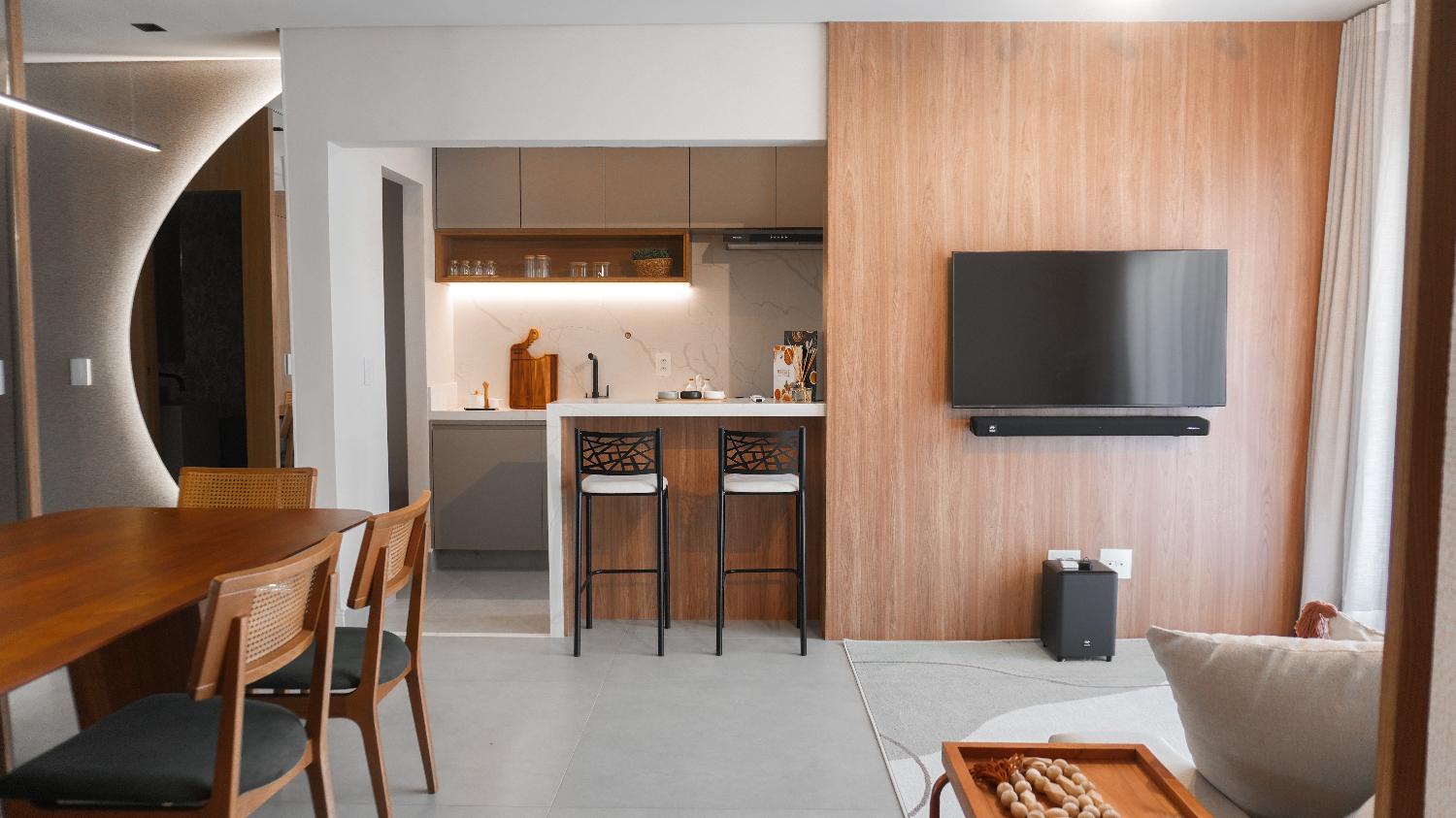 Apartamento à venda com 3 quartos, 88m² - Foto 4