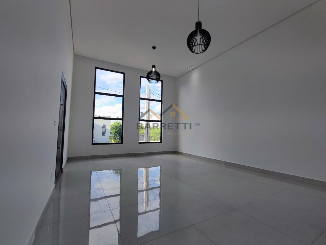 Casa de Condomínio à venda com 3 quartos, 165m² - Foto 4