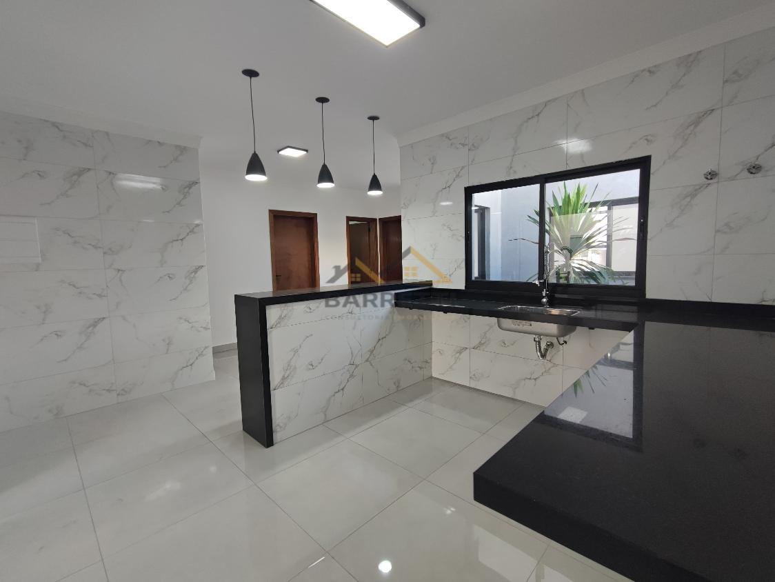 Casa de Condomínio à venda com 3 quartos, 165m² - Foto 8