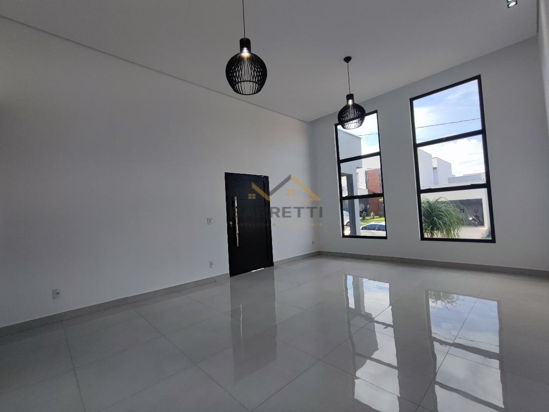 Casa de Condomínio à venda com 3 quartos, 165m² - Foto 3