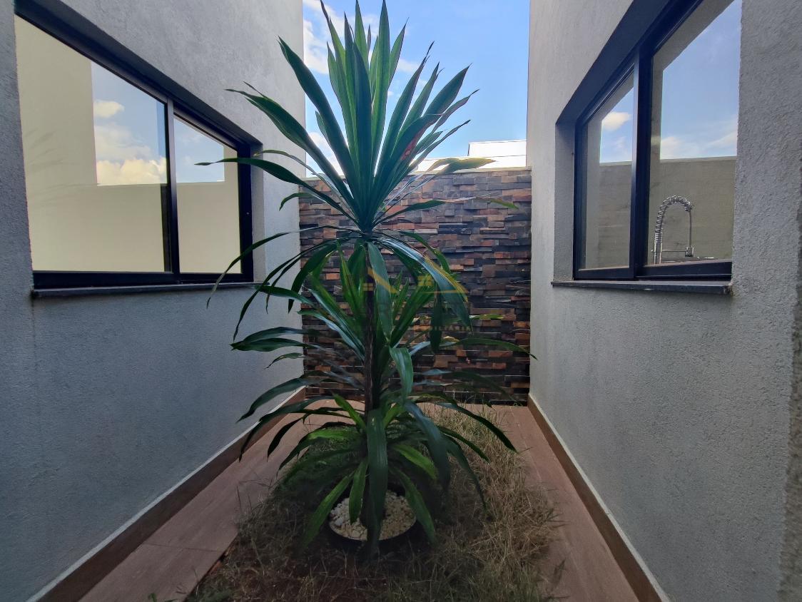 Casa de Condomínio à venda com 3 quartos, 165m² - Foto 6
