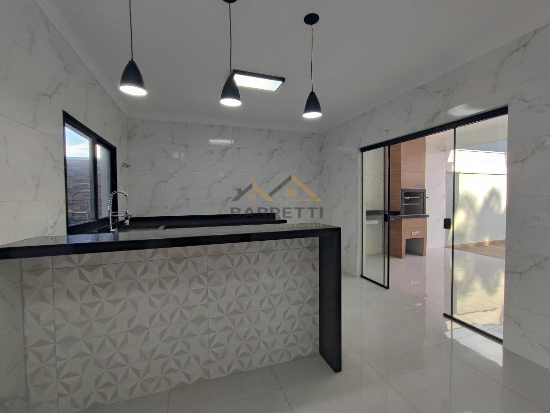 Casa de Condomínio à venda com 3 quartos, 165m² - Foto 7