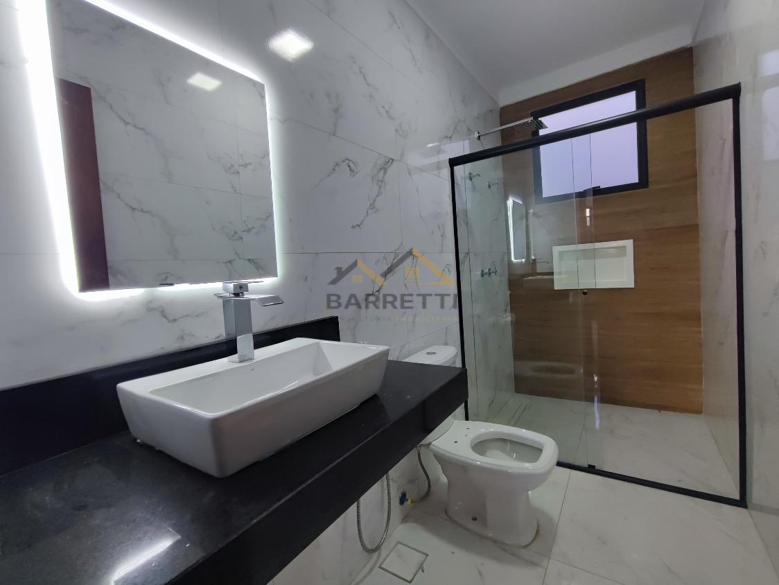 Casa de Condomínio à venda com 3 quartos, 165m² - Foto 11
