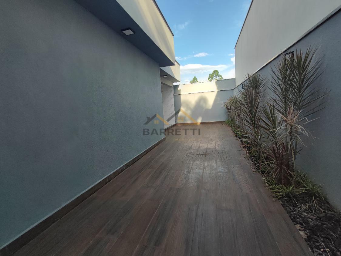 Casa de Condomínio à venda com 3 quartos, 165m² - Foto 24