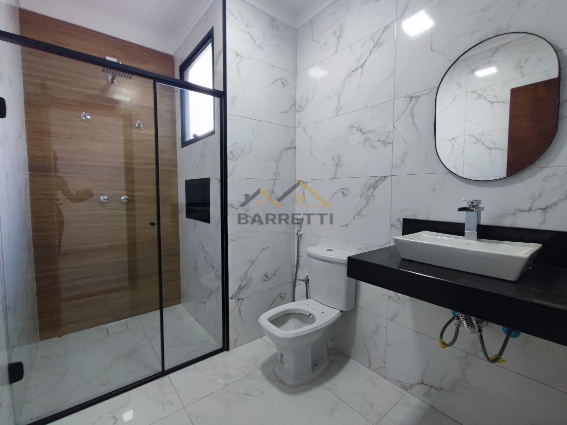 Casa de Condomínio à venda com 3 quartos, 165m² - Foto 16