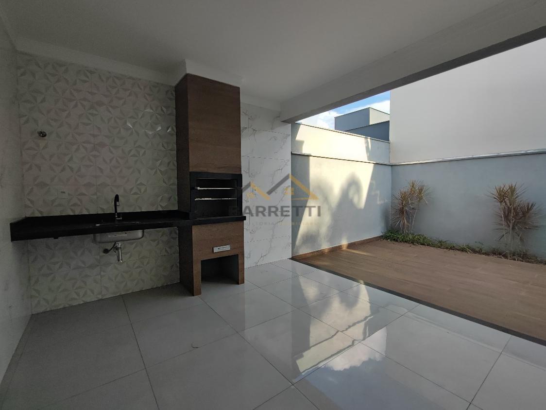 Casa de Condomínio à venda com 3 quartos, 165m² - Foto 21