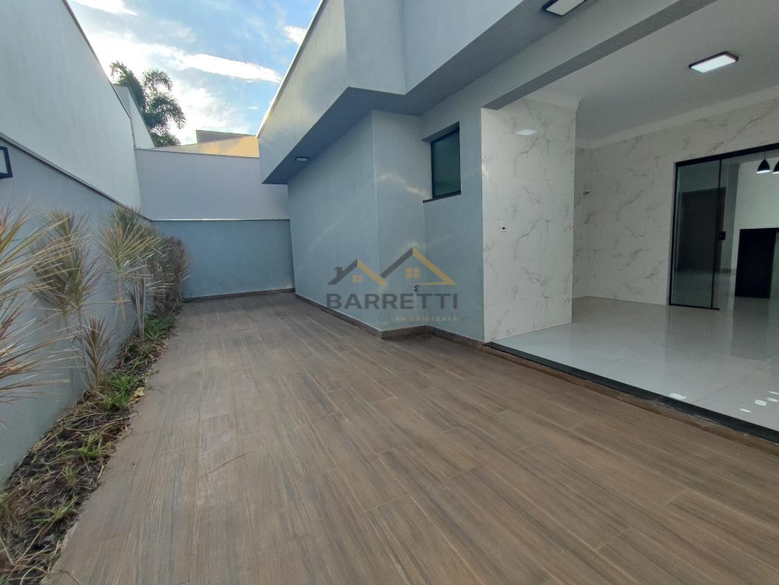 Casa de Condomínio à venda com 3 quartos, 165m² - Foto 23