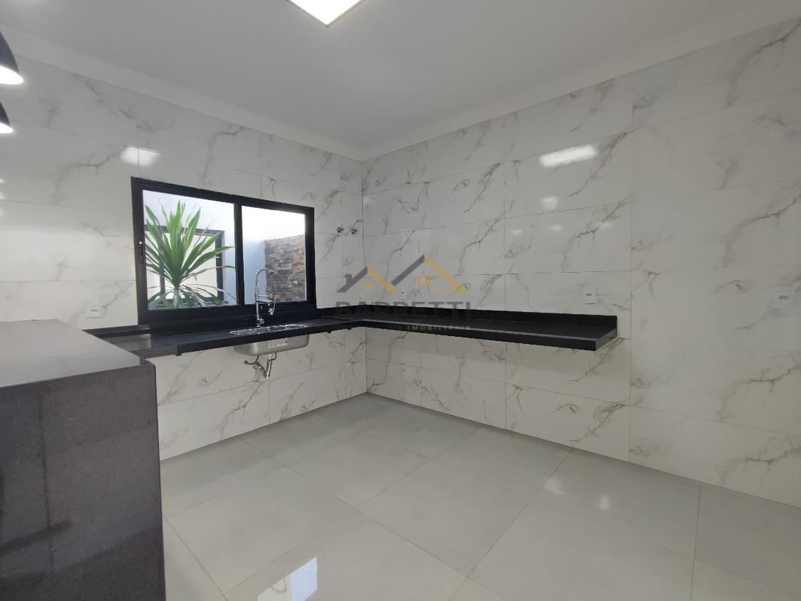 Casa de Condomínio à venda com 3 quartos, 165m² - Foto 9