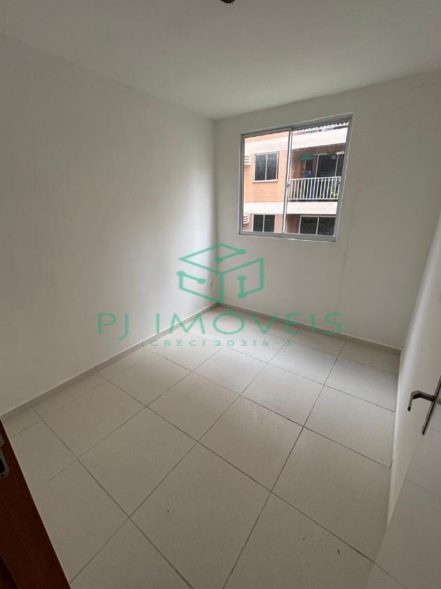 Apartamento à venda com 2 quartos, 46m² - Foto 7