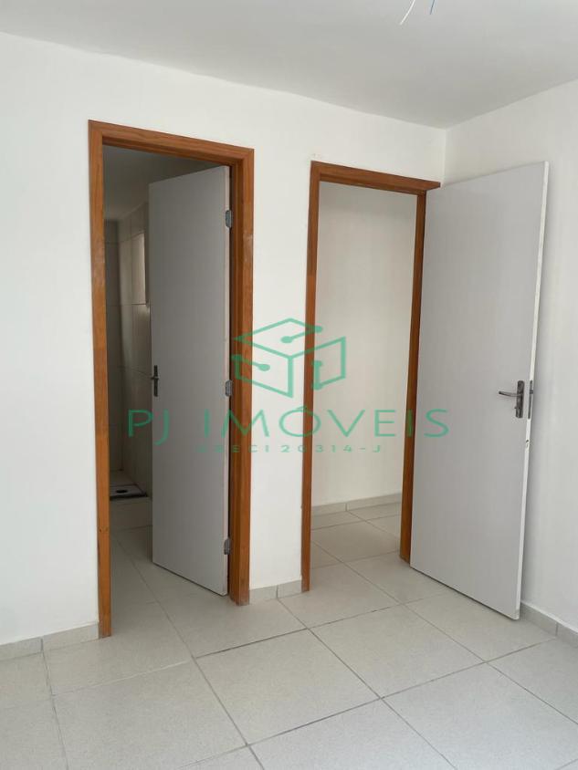 Apartamento à venda com 2 quartos, 46m² - Foto 5