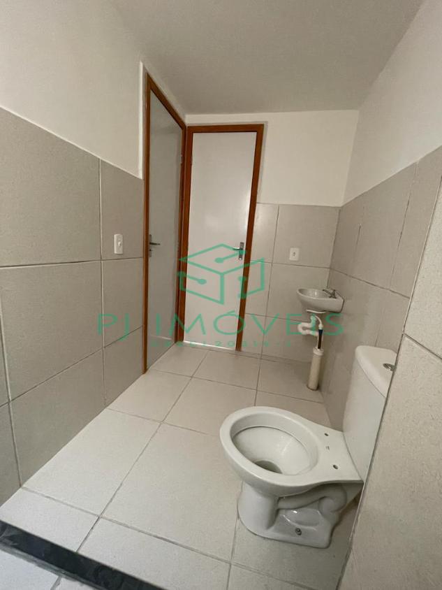 Apartamento à venda com 2 quartos, 46m² - Foto 9