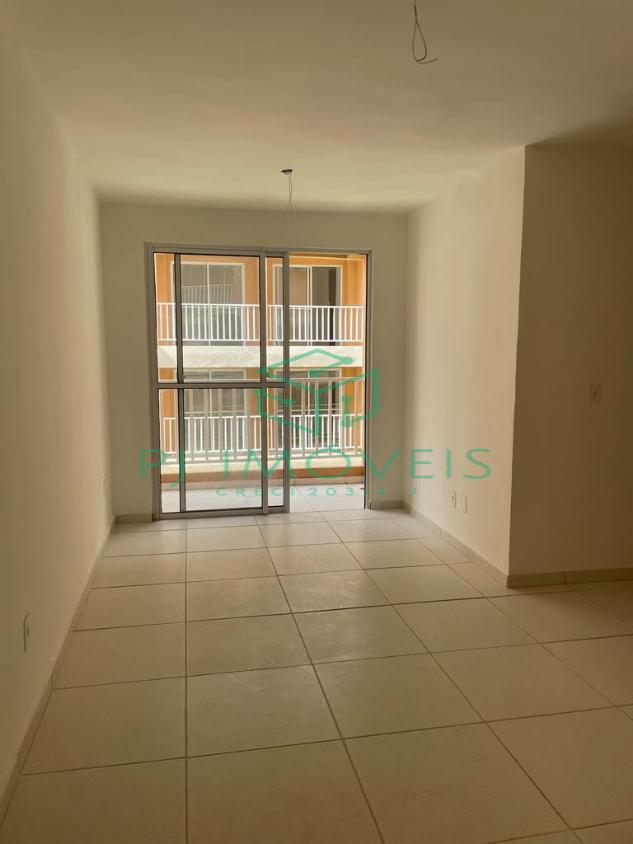 Apartamento à venda com 2 quartos, 46m² - Foto 1