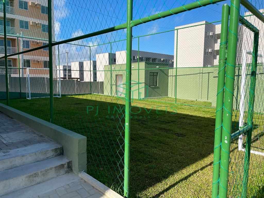 Apartamento à venda com 2 quartos, 46m² - Foto 13