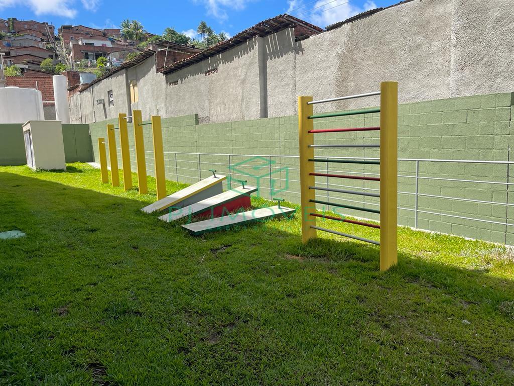 Apartamento à venda com 2 quartos, 46m² - Foto 11