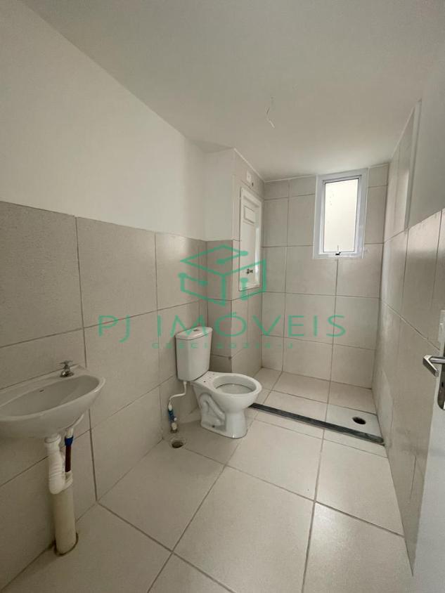 Apartamento à venda com 2 quartos, 46m² - Foto 8