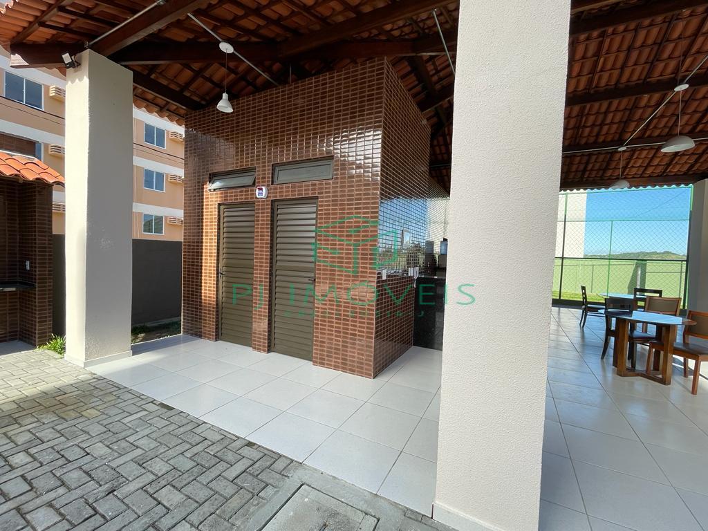 Apartamento à venda com 2 quartos, 46m² - Foto 16