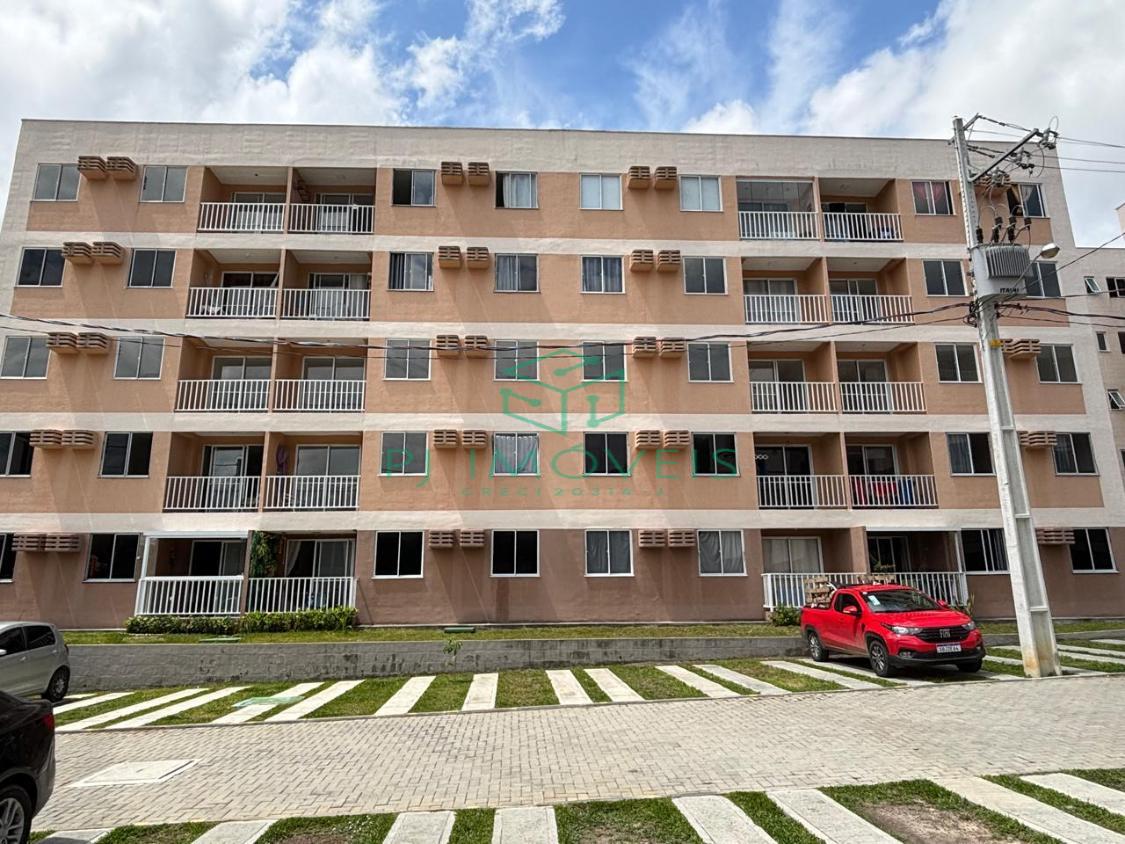 Apartamento à venda com 2 quartos, 46m² - Foto 23
